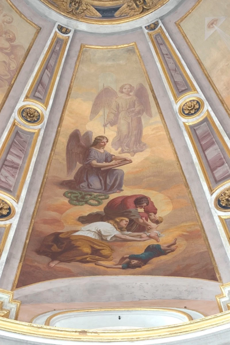 Beati i misericordiosi perchè troveranno misericordia